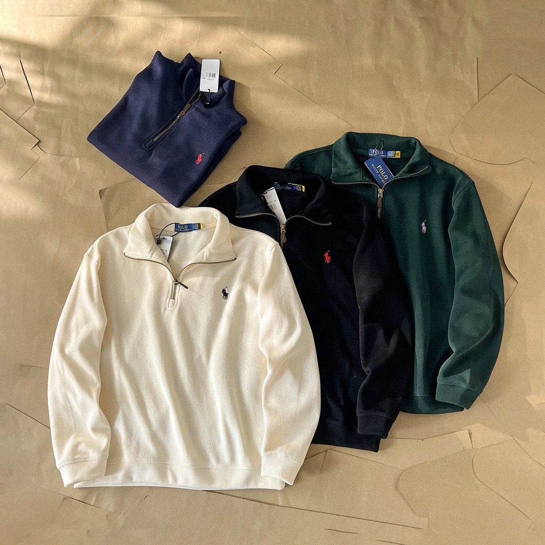 R*lph L*uren Sweater - 132018