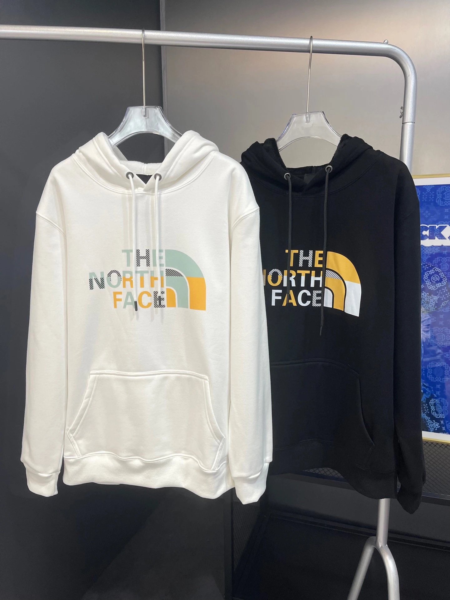 TNF Hoodies - 131753