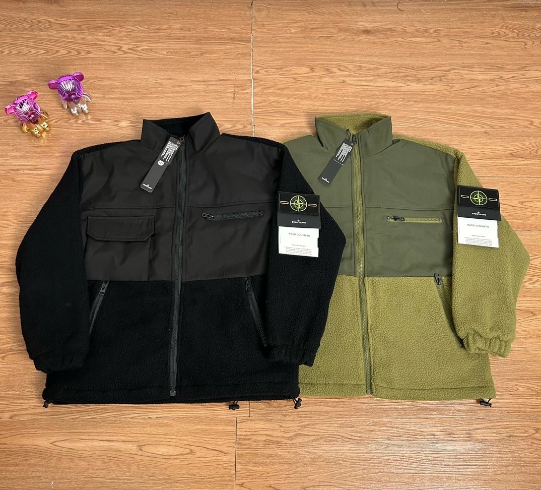 St*ne Island Jackets - 131711