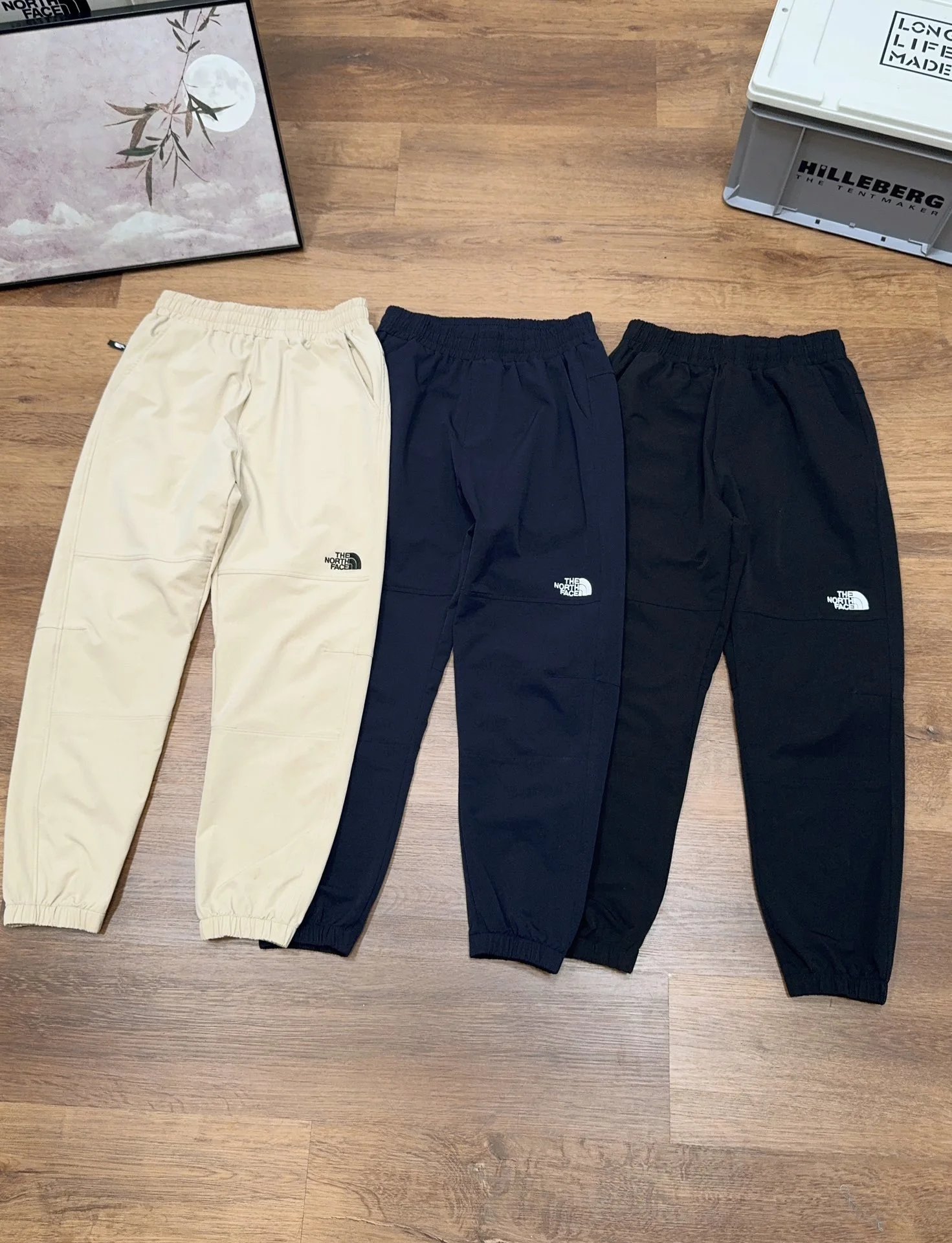 No*th Face pants - 132891