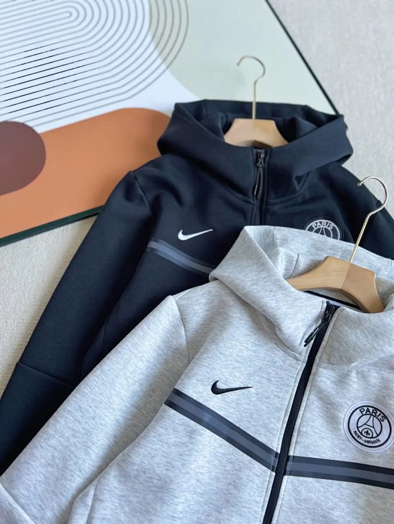 Item No. 5072320 N spring season new men's fashion knit sports suit top DN3086, pants DN290