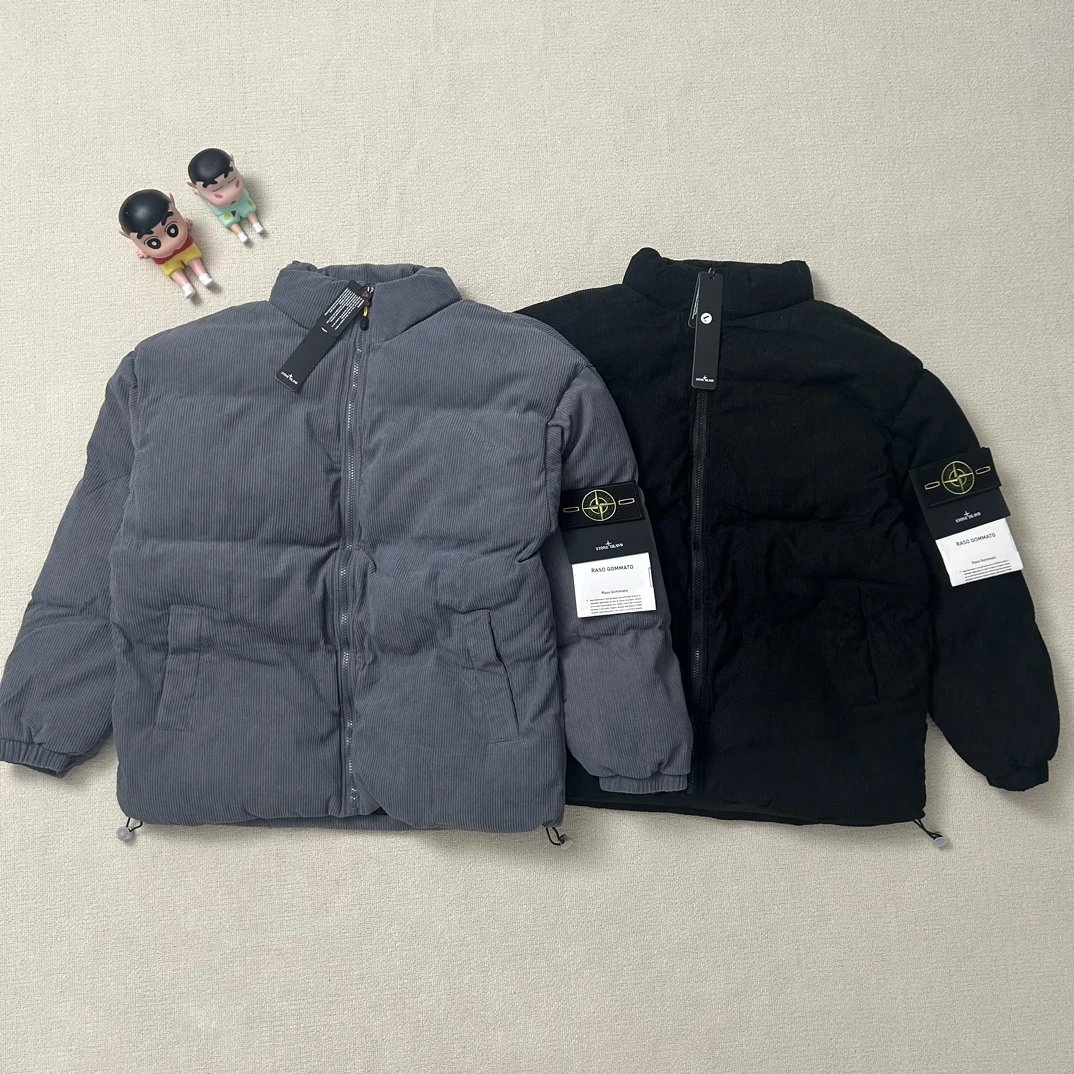 St*ne Island Jackets - 132921