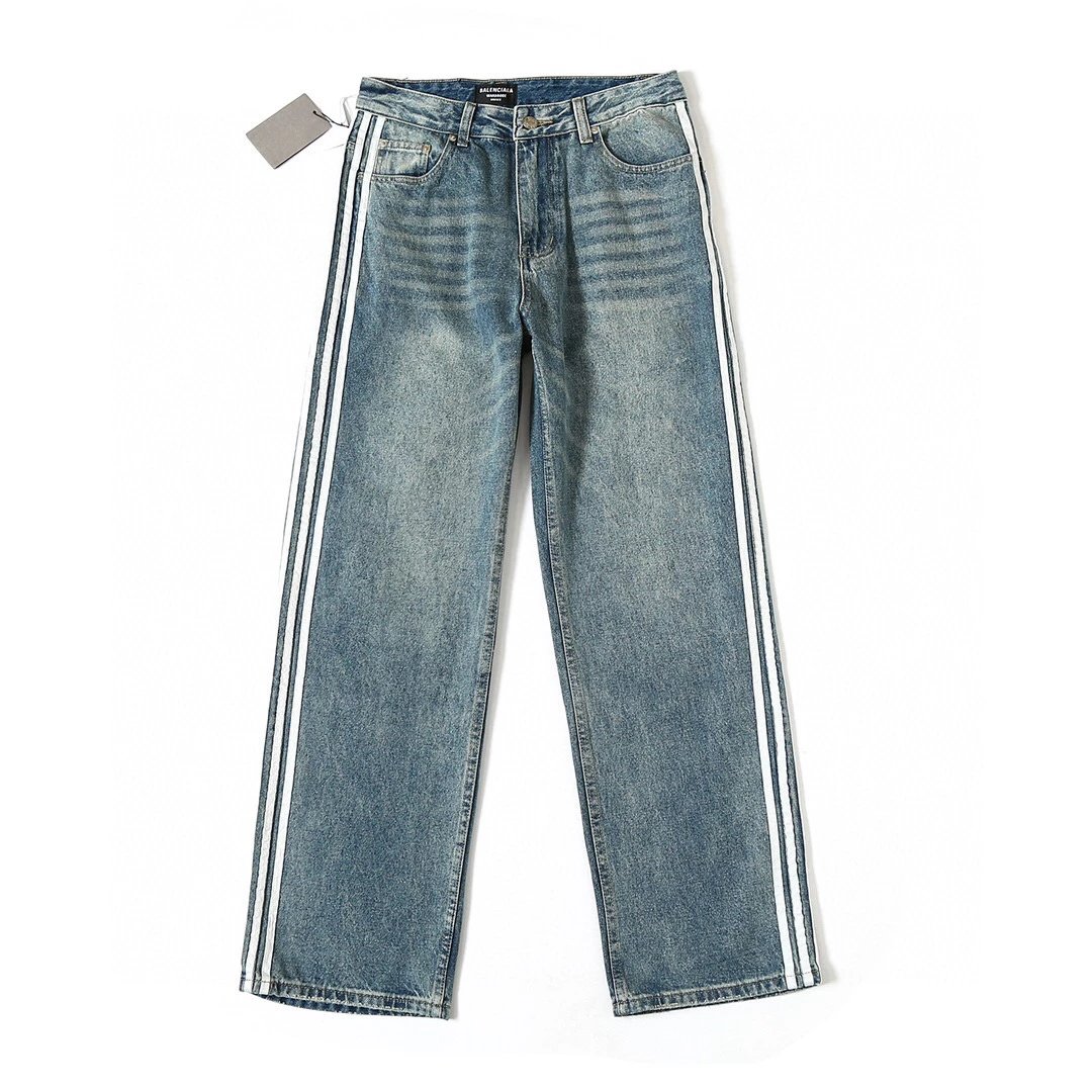 Ad*das X B*l*nciaga pants - 133482