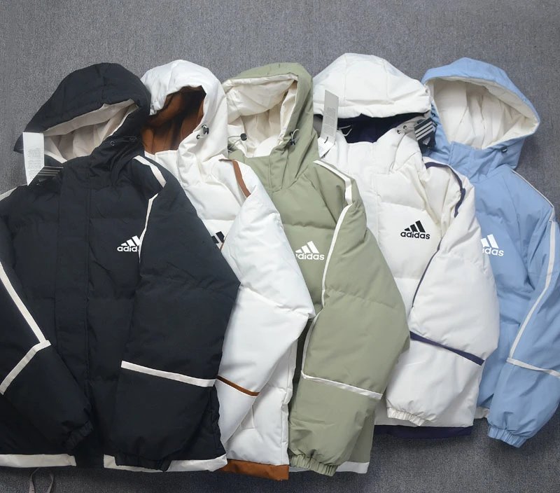Pr*da Jackets - 132530