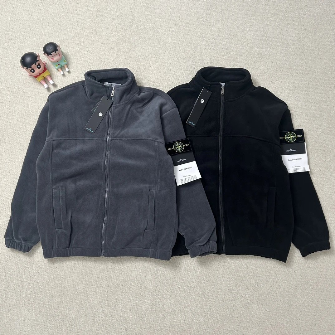 St*ne Island Jackets - 132546