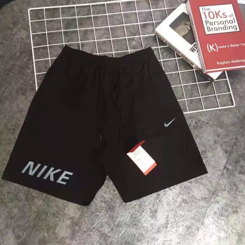 耐克NIKE速干运动休闲短裤2022夏季新款男女休闲百搭夏季宽松裤子潮4124NK M-5XL