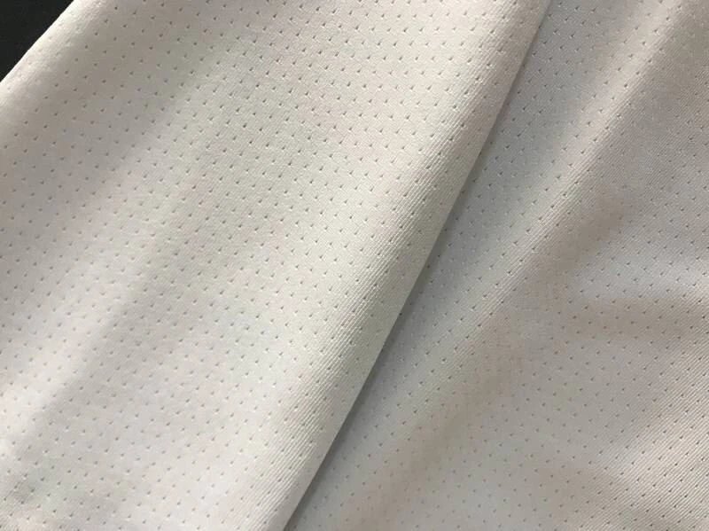 2025夏季短袖运动套装跑步健身速干套装透气短袖T恤  5709 M5XL 8