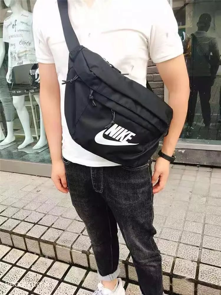 Nike Crossbody Shoulder Bag