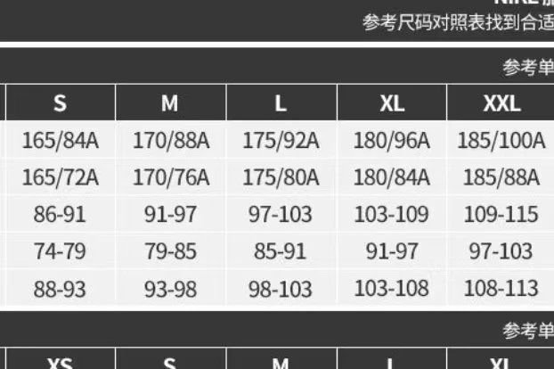 NIKE耐克Jordan乔丹夹克外套2023春季新款男女防风衣情侣运动休闲立领夹克  8642  S2XL  12