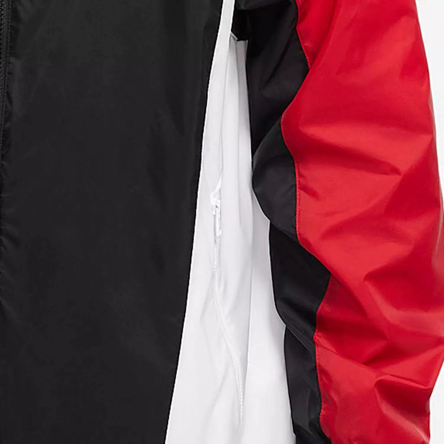 NIKE耐克Jordan乔丹夹克外套2023春季新款男女防风衣情侣运动休闲立领夹克  8642  S2XL  9