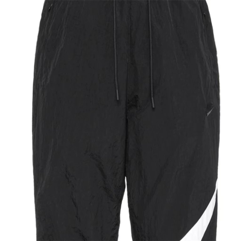 耐克男裤子2024夏季新款大勾运动裤速干小脚长裤九分裤  1362  S3XL 8