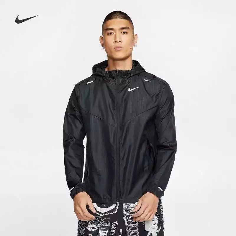 Nike Skin Jacket