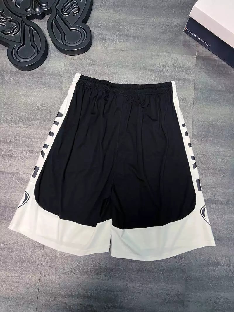 耐克短裤三叶草男夏季运动五分裤跑步裤短裤 NK88 M2XL 7