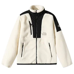 thumbnail for Couple Jacket Lambswool Casual Stand Collar Plush Jacket Cotton Jacket WFOA7URIXS-2XL