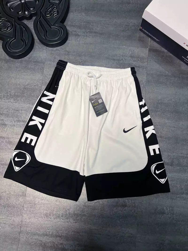 耐克短裤三叶草男夏季运动五分裤跑步裤短裤 NK88 M2XL 10