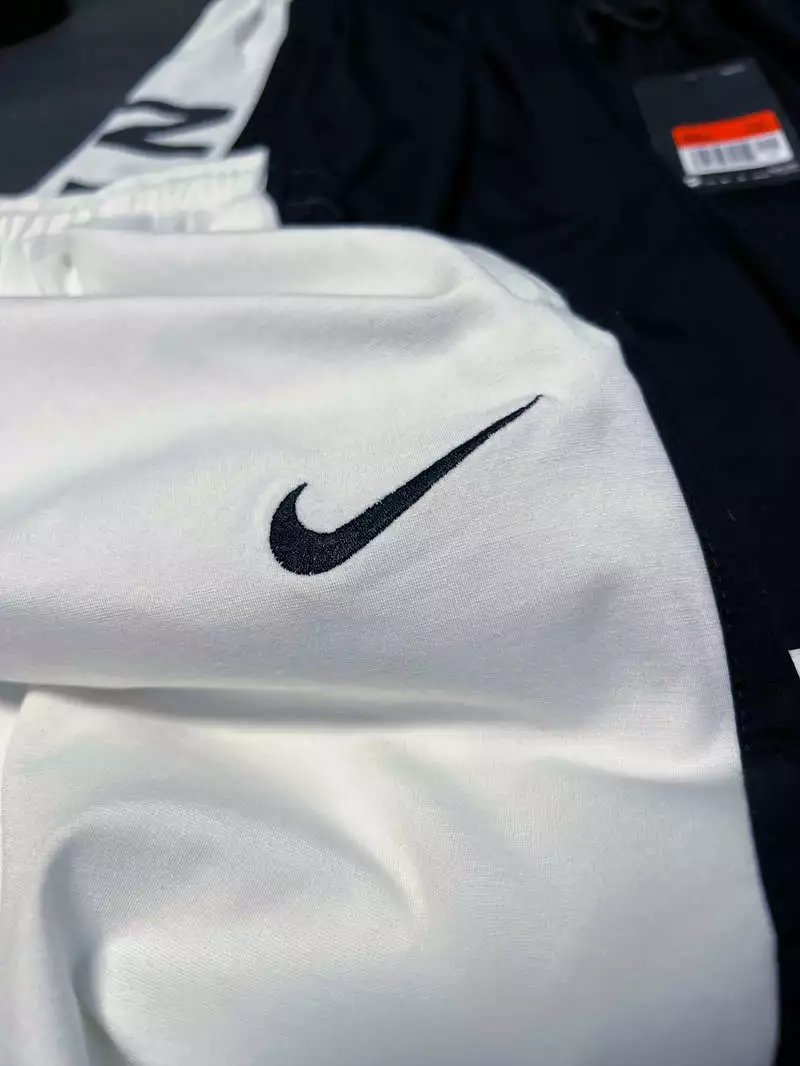 耐克短裤三叶草男夏季运动五分裤跑步裤短裤 NK88 M2XL 6