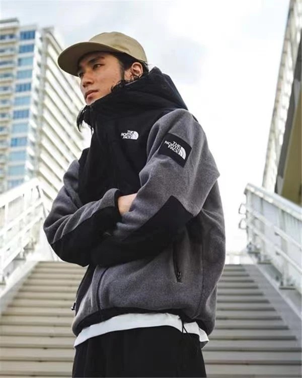 Cotton jacket, cotton clothing for men and women, 2023 autumn and winter new item, cotton jacket, warm and windproof hooded cotton jacket, sports jacket, lamb wool BMNA72051S-3XL
