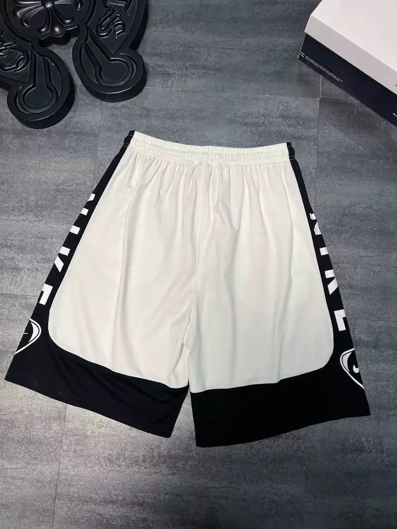 耐克短裤三叶草男夏季运动五分裤跑步裤短裤 NK88 M2XL 9