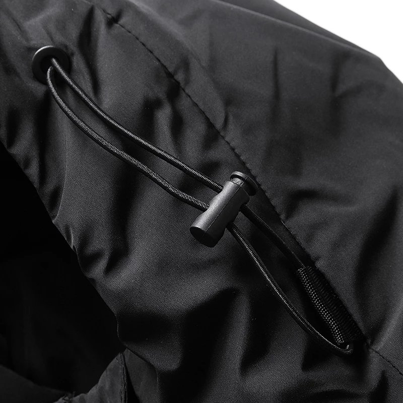 Adidas阿迪达斯2023秋冬男子运动保暖棉衣服连帽棉袄外套阿迪棉衣   2398  S3XL 6