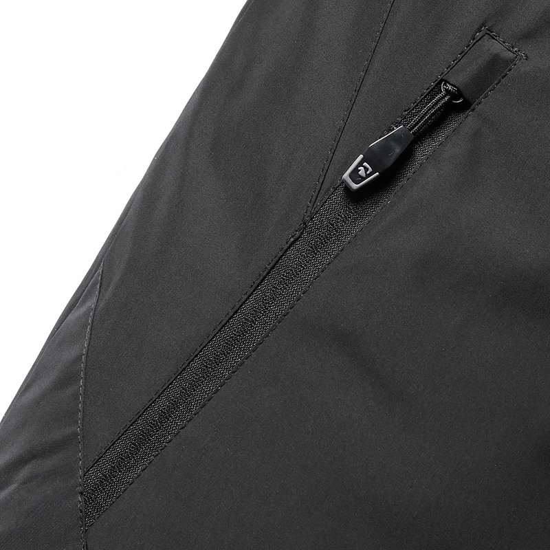 Adidas阿迪达斯2023秋冬男子运动保暖棉衣服连帽棉袄外套阿迪棉衣   2398  S3XL 9