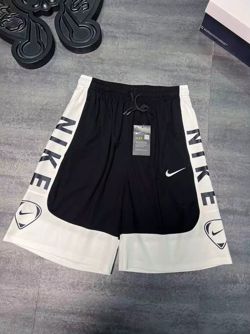 耐克短裤三叶草男夏季运动五分裤跑步裤短裤 NK88 M2XL 8