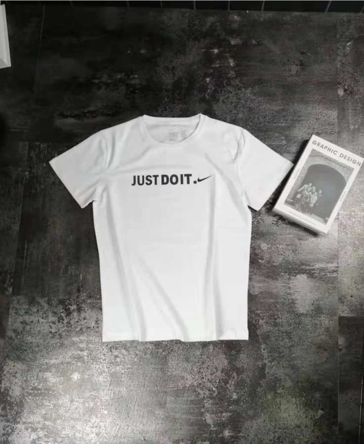 Nike耐克短袖男装上衣2024夏新款运动短袖女情侣  32598  M5XL 2