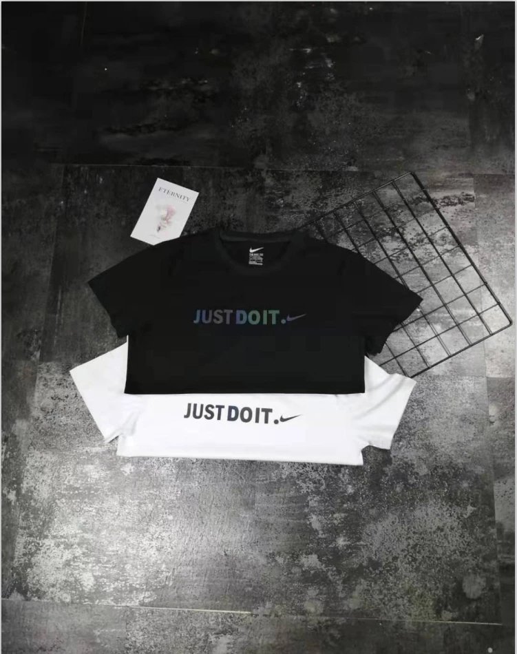 Nike耐克短袖男装上衣2024夏新款运动短袖女情侣  32598  M5XL 5