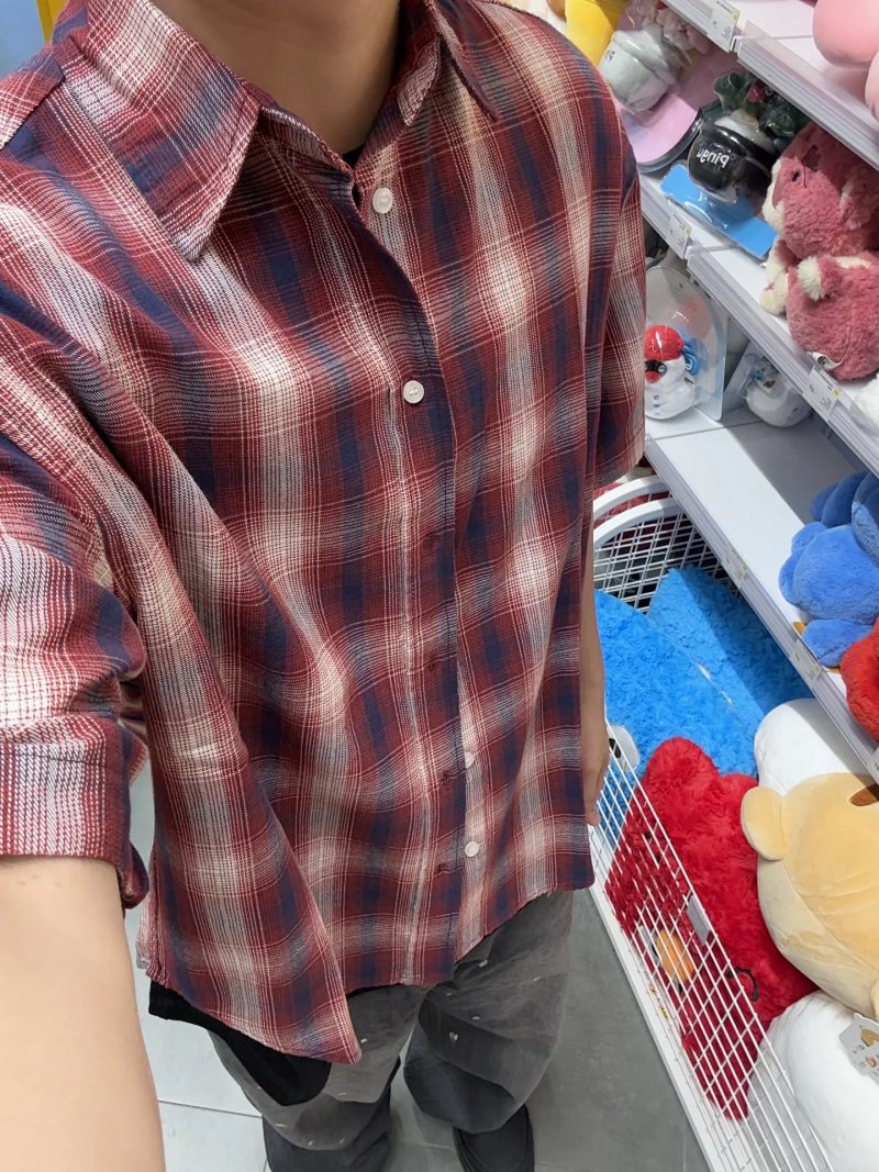 Tee from Yin Kuang's Shop