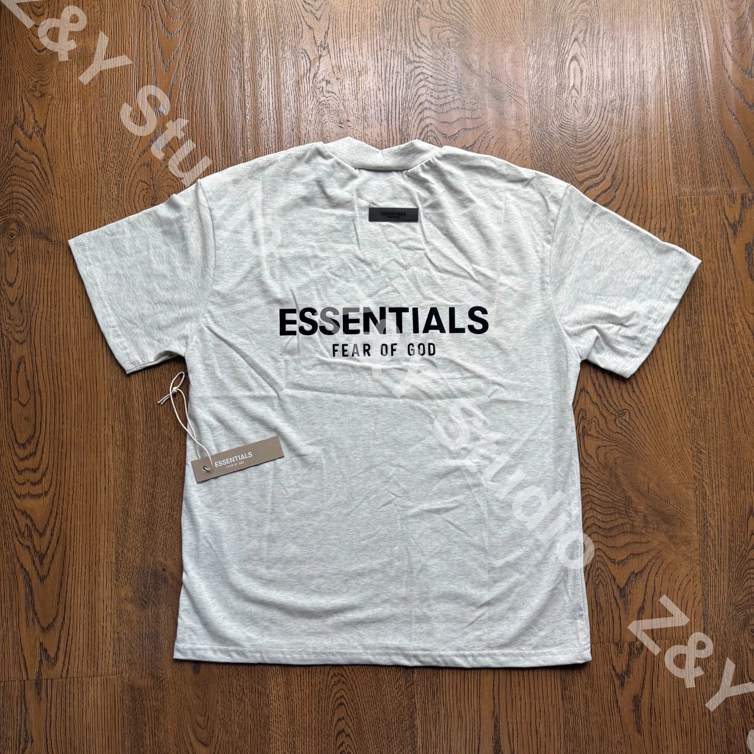 High Quality 1:1 Essential Shirts