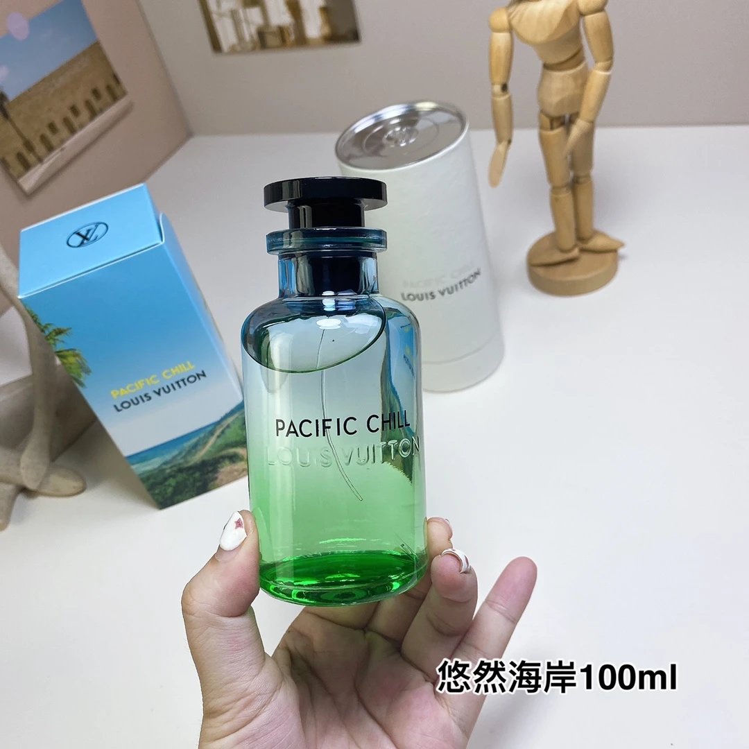 PACIFIC CHILL(100ml)
