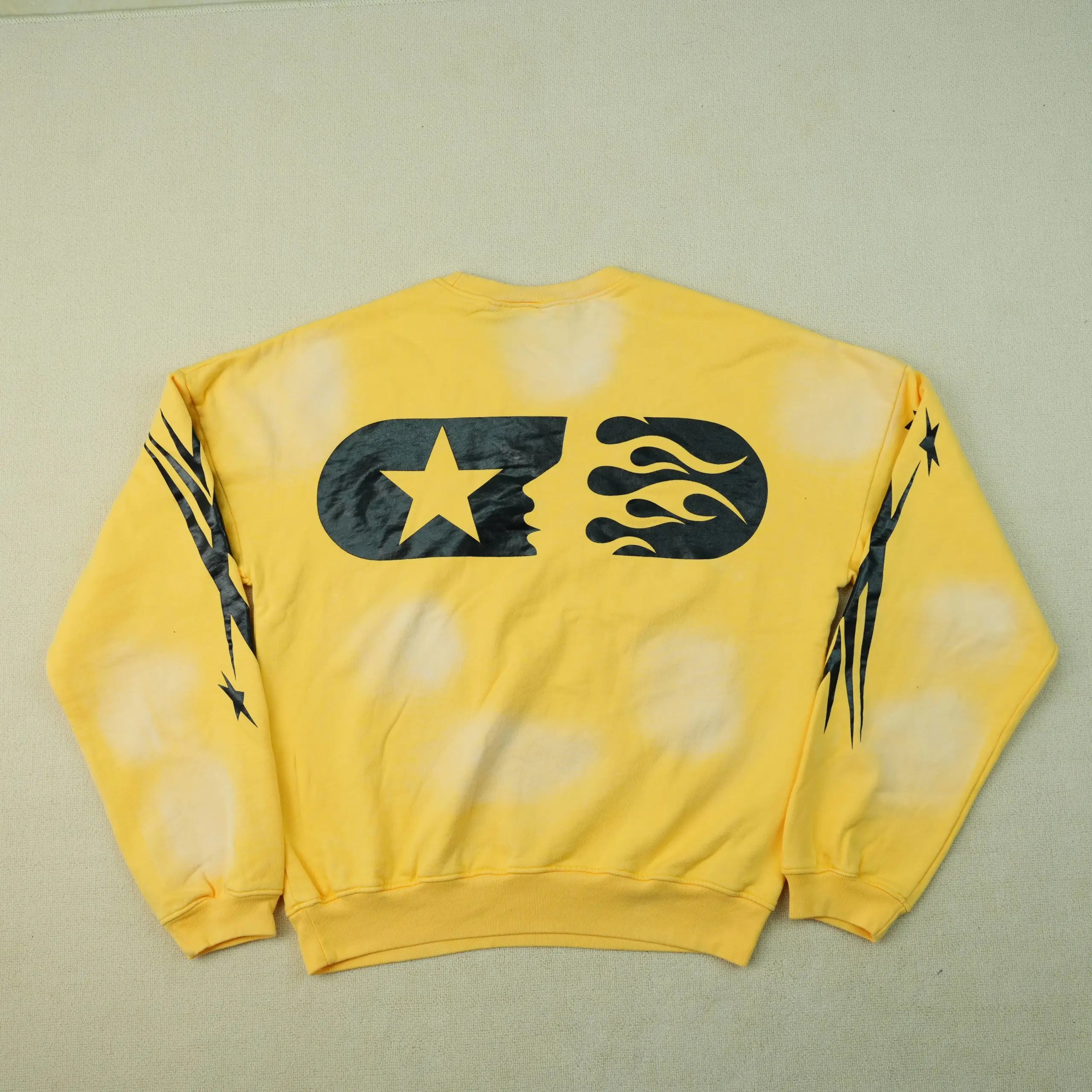 Premium Quality 1:1 Hellst*r Sweatshirt