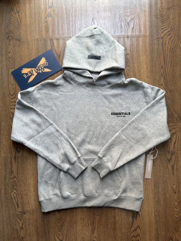 High Quality 1:1 E**ential Hoodies