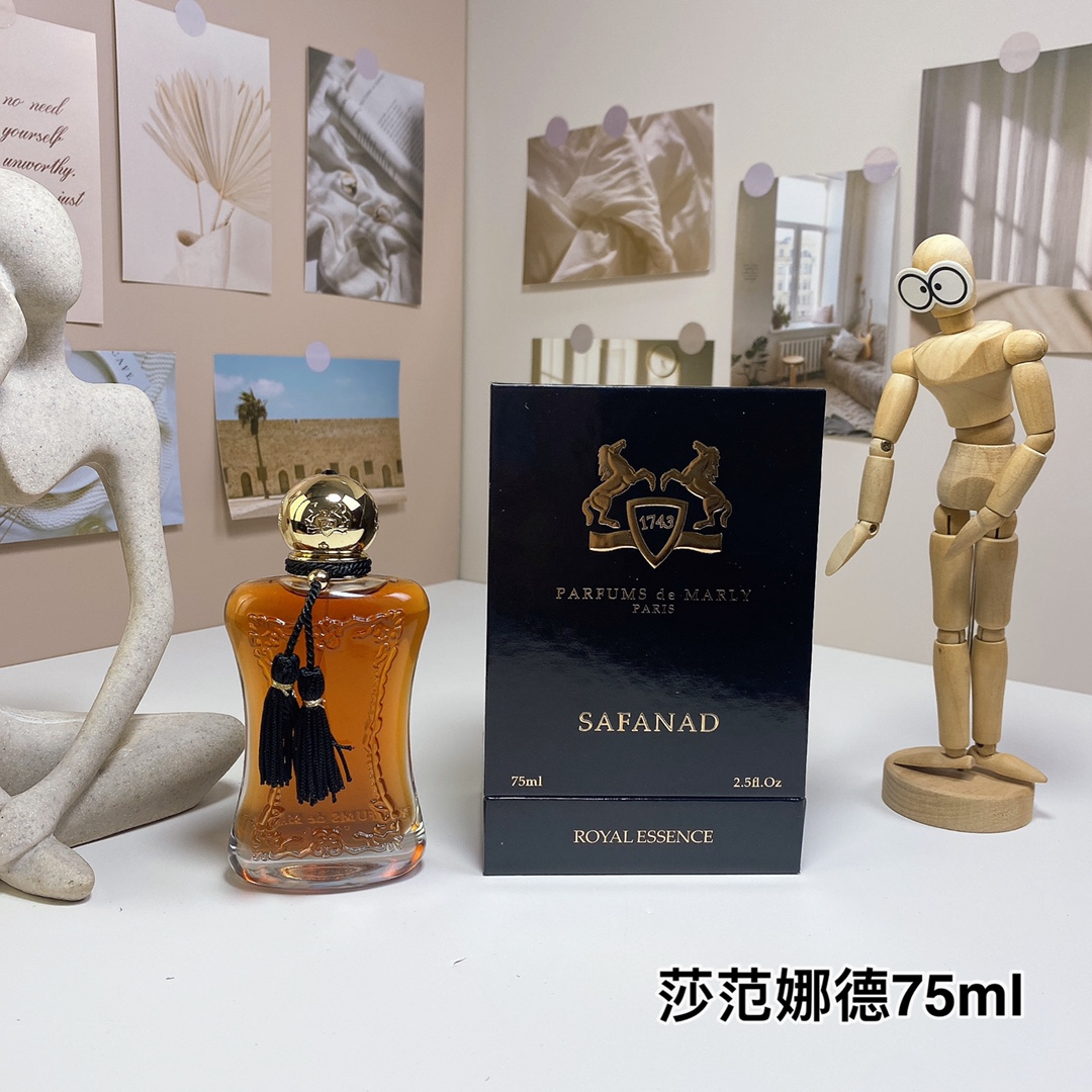 Safanad 75ML