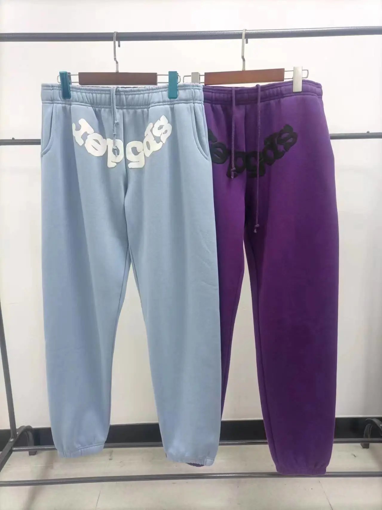 Top Quality 1:1 Sp5d*r Pants Series1