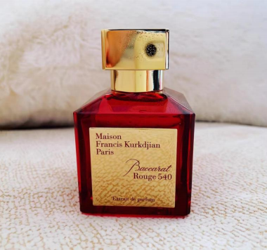 1:1 High Quality Ma***n Fr**cis Ku**djian Perfumes