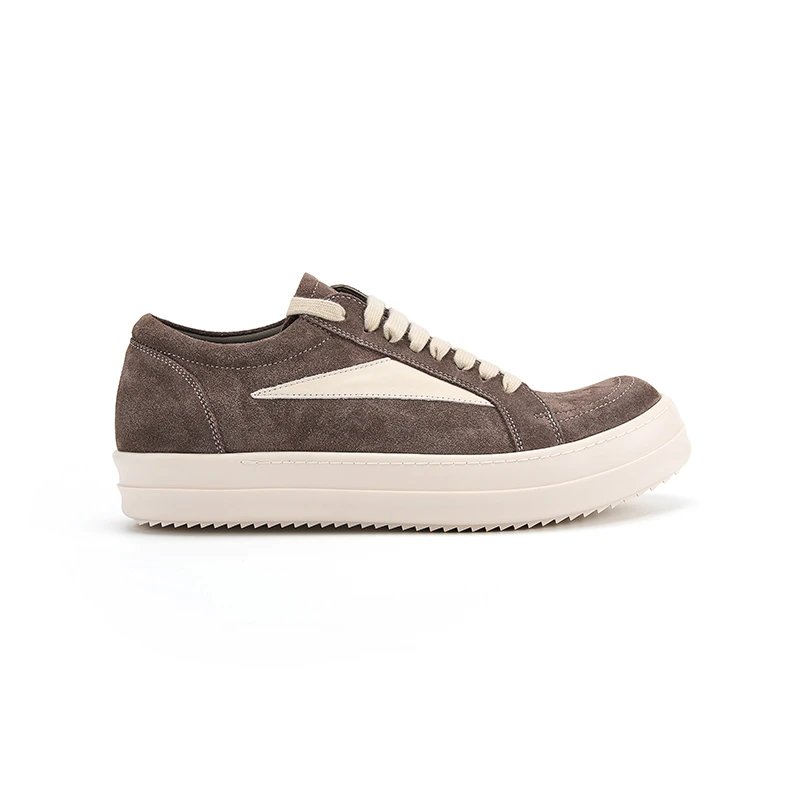 Versatile Brown Wanzi