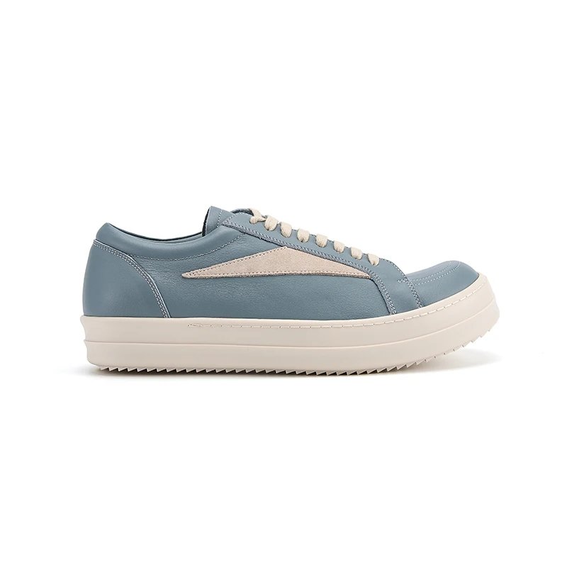 Haze Blue