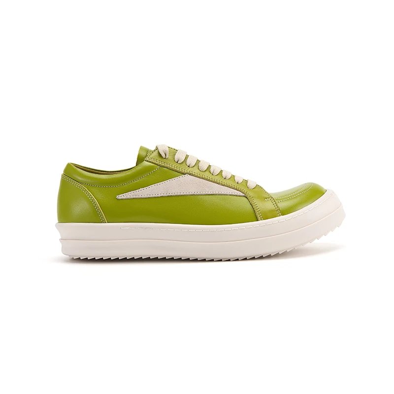 Avocado green