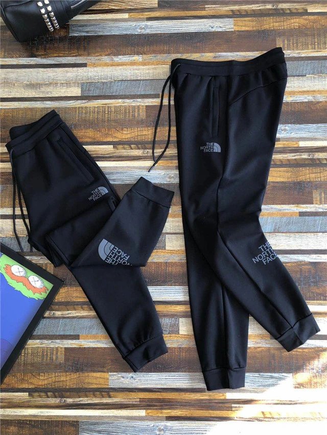 North TNF sports pants men's 2025 autumn new oversized pants sports pants casual pants pants 80108 L-5XL