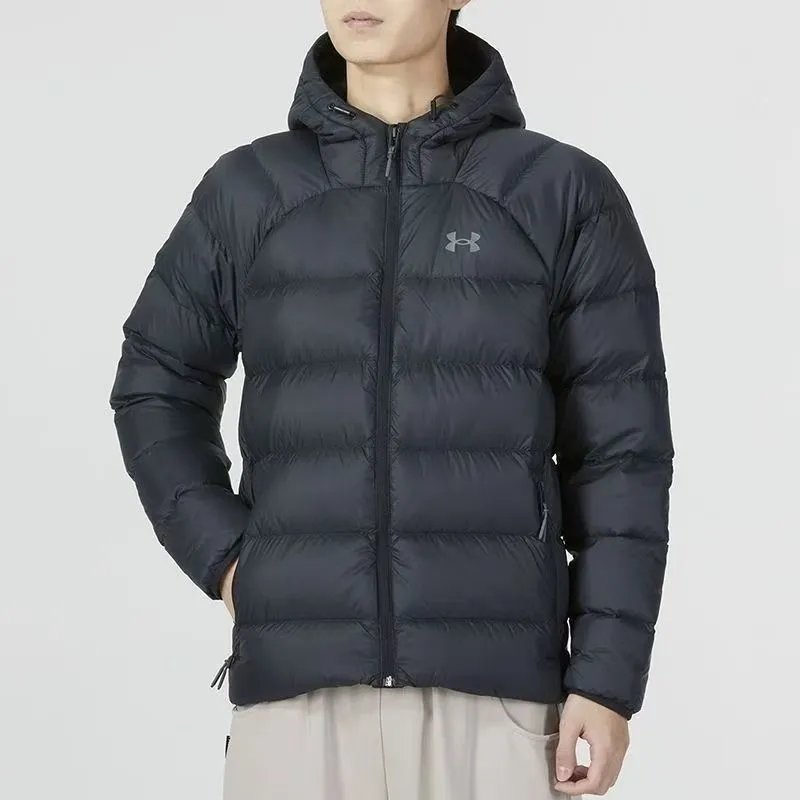 Casual Hoodie and Jogger Set for Men - Comfortable Lounge Wear
