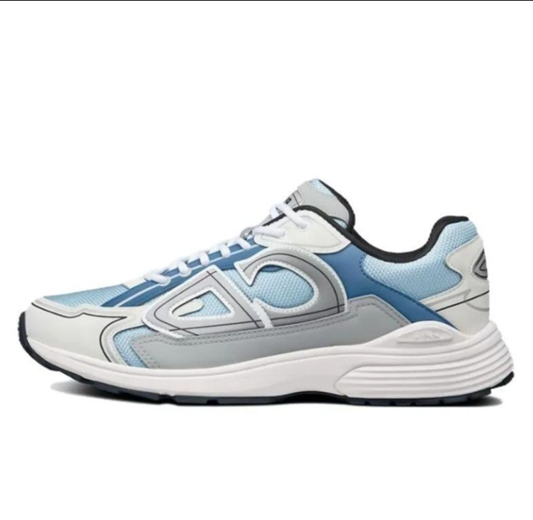 white-blue
