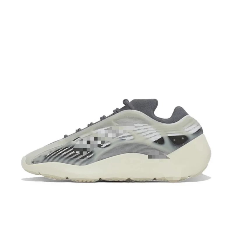 Retro casual sports running shoes are really explosive