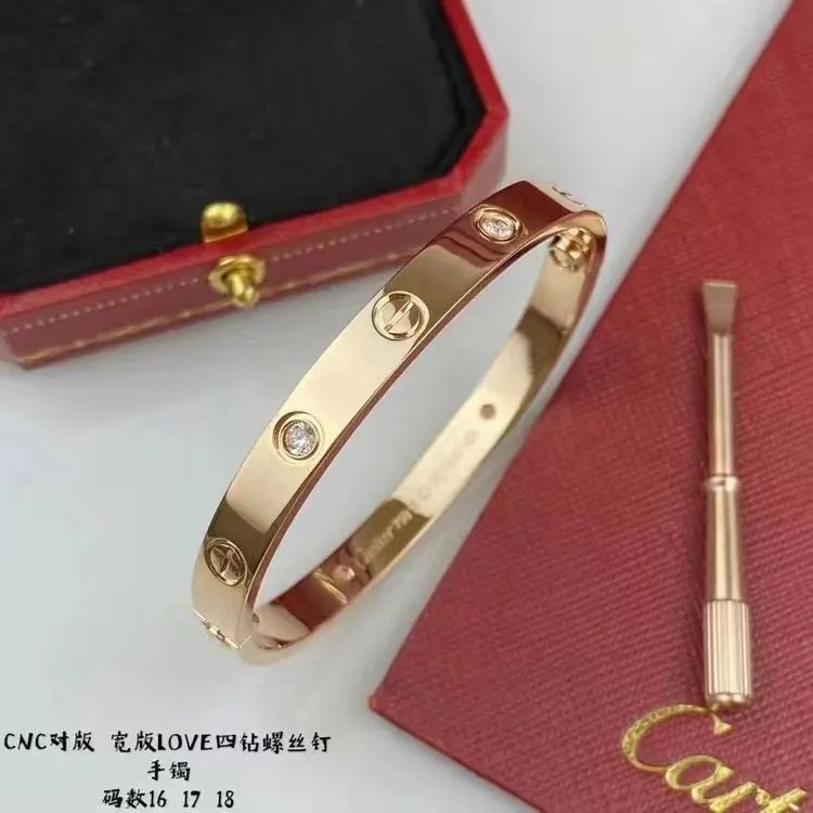 C*rtier wristband - 133493