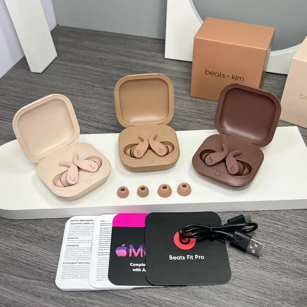 Beats Fit Pro Wireless Earbuds