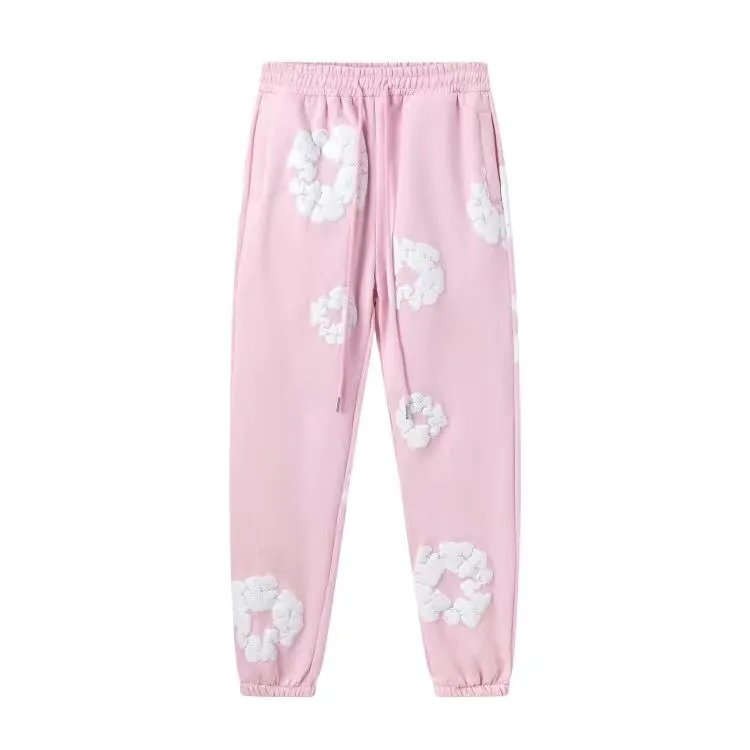 pink pants