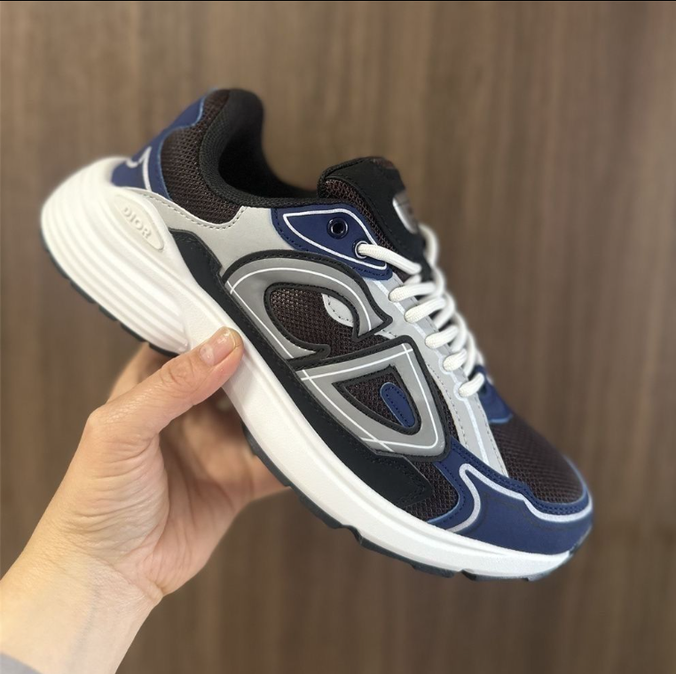 black-blue