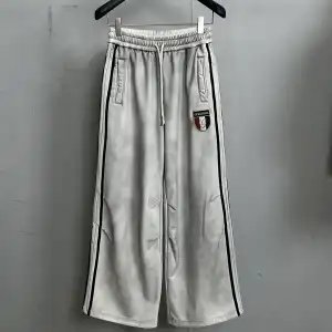 Loose-fitting Trendy Sweatpants