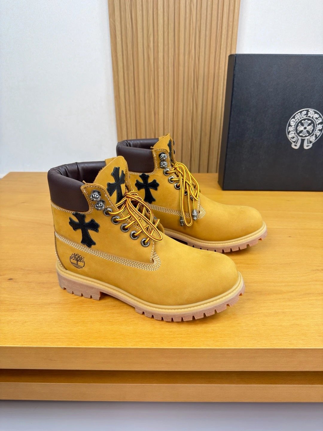 Hemp Boots, Martin Boots