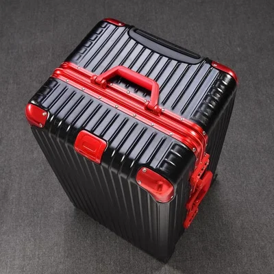 Rimowa - rep walizki