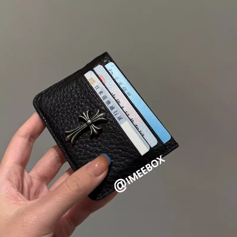 Chrome Hearts Wallet